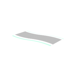 Road Curved